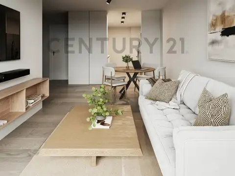 Departamento en Venta en Lomas de Nuñez, USD 150.800