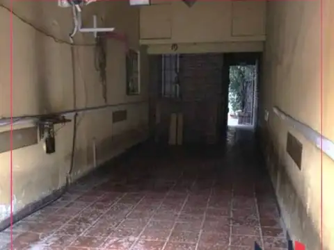 Casa en Venta en Ituzaingó Sur, USD 115.000