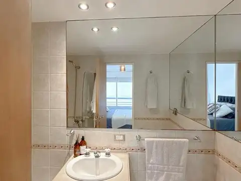Departamento en Venta al Suroeste