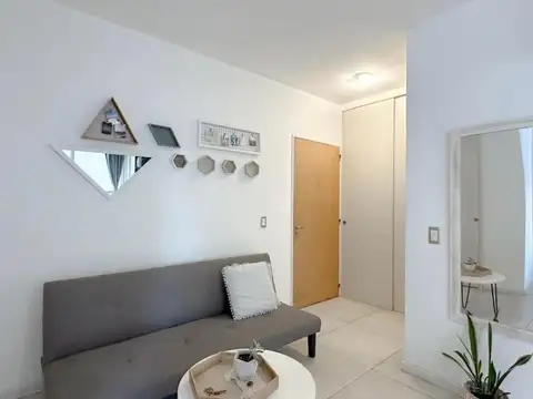 Departamento en Venta en Florida, USD 119.500