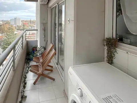 Departamento en Venta 25 años