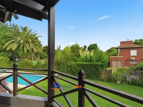 Casa en Venta 20 años