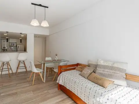 Departamento en Alquiler 40 años