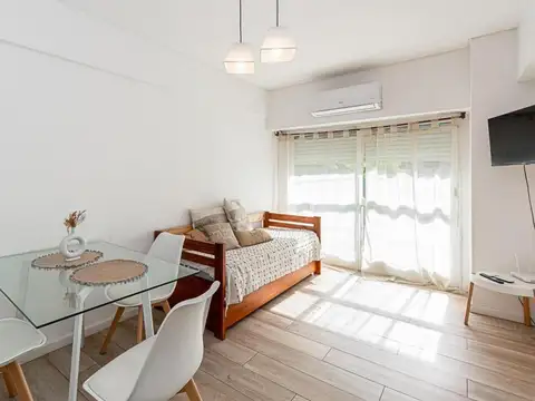 Departamento en Alquiler en Palermo, USD 1.200