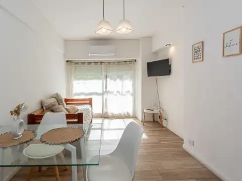 Departamento en alquiler - 1 Dormitorio 1 Baño - Palermo