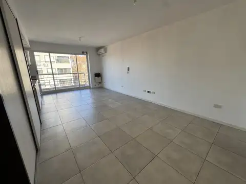 Departamento en Alquiler 8 años
