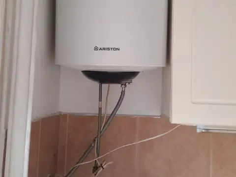 Departamento en Venta en Chacarita, USD 42.000