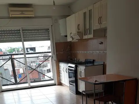 Teodoro García 3900