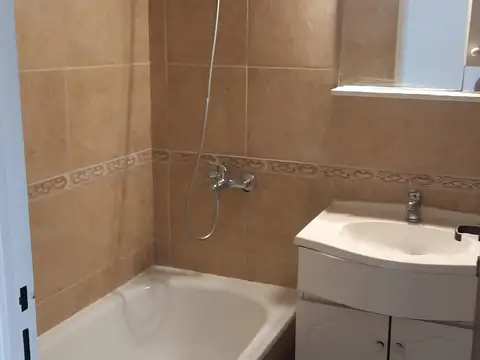 OPORTUNIDAD! SE VENDE DPTO. 1 AMBIENTE