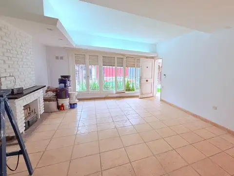 Casa en Alquiler de 3 dormitorios