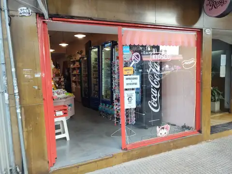 Avenida Raúl Scalabrini Ortiz 2500