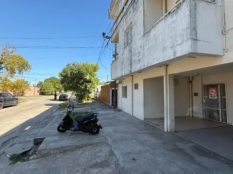 Departamento de un dormitorio en zona UNNE