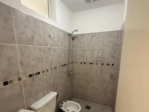 Departamento de un dormitorio en zona UNNE