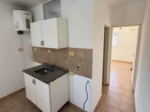 Departamento en Alquiler al Suroeste