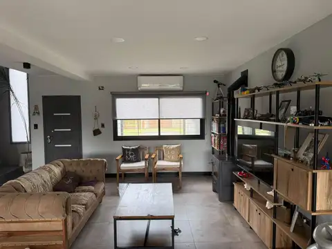 Casa en Venta 4 años