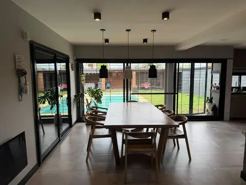 Casa en Venta en Campiñas de Piñero