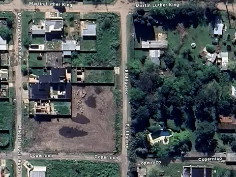 Terreno en Venta de 300,0 m2