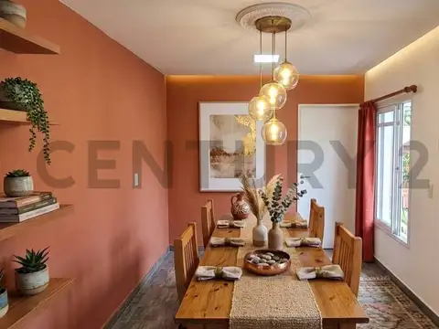 Casa en Venta en Pablo Podesta, USD 115.000