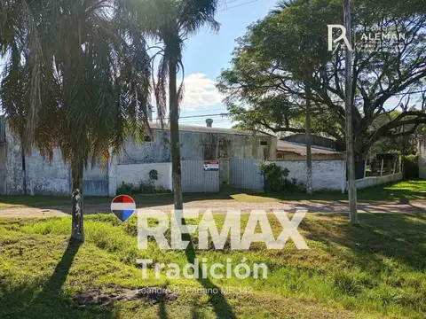 VENTA-GALPON INDUSTRIAL-UBICACION ESTRATEGICA