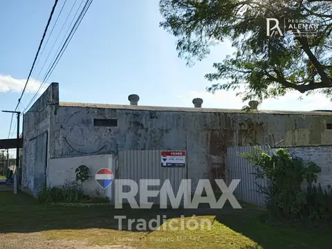 Ruta Provincial 90 ACCESO NORTE 100