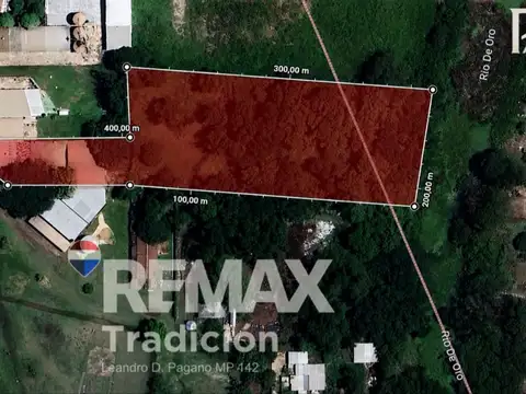 Galpon en Venta en General José de San Martín, USD 495.700