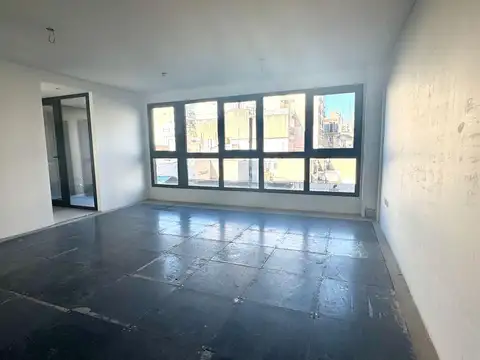 Avenida Cordoba al 600