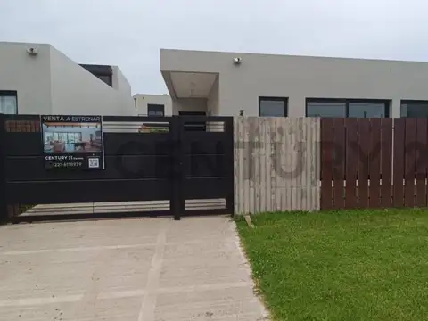 Casa en Venta en El Quimilar a estrenar de 3 dormitorios