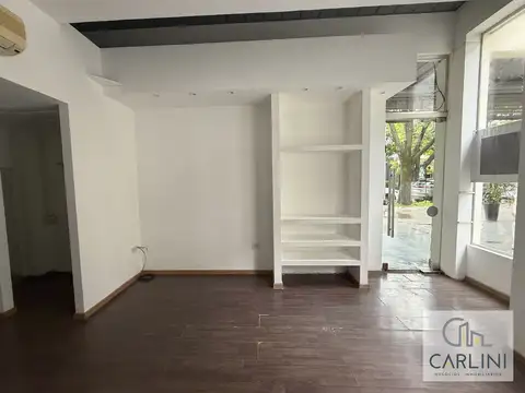 Local en Alquiler Galeria