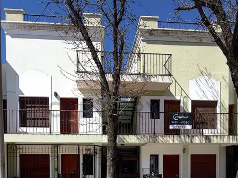 ALVEAR ESQUINA FRANCIA , Piso 0