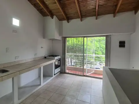 Depto Tipo Casa en Venta en Gerli, USD 70.000