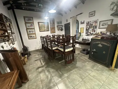 Casa en Alquiler al Oeste