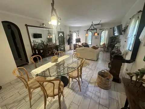 Casa en Alquiler en Ingeniero Maschwitz, USD 1.000