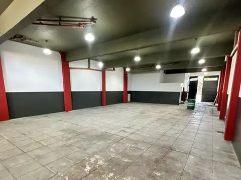 Galpon en Alquiler en La Plata, $ 1.900.000