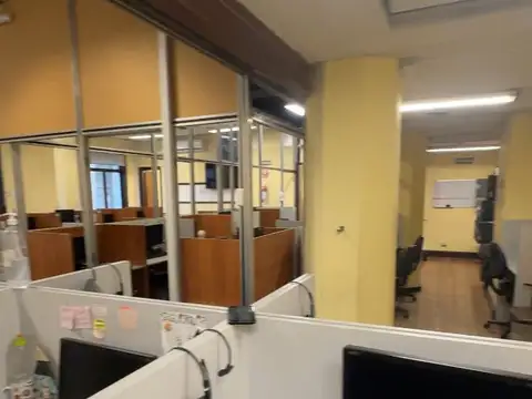 Oficina en Venta A Estrenar