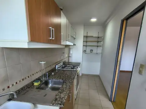Departamento en Alquiler Apto profesional
