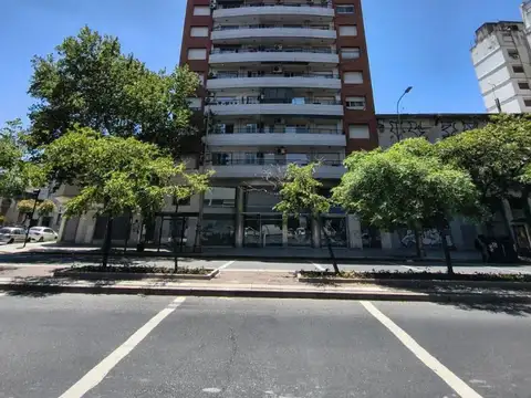 Departamento - Alquiler - Argentina, Capital Federal - MONTES DE OCA, AV. 1700