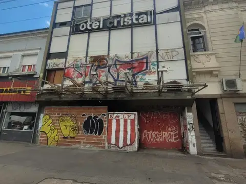 Hotel en Venta en La Plata, USD 360.000