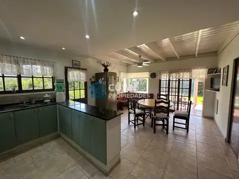 Casa en Venta al Oeste