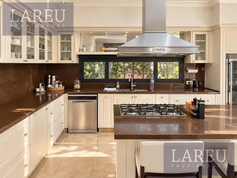 Casa en Venta de 4 dormitorios