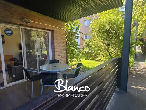 Departamento  en Alquiler en Las Mercedes, Pilar, G.B.A. Zona Norte