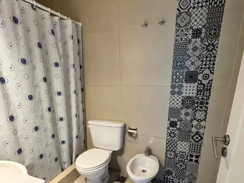 Departamento en Alquiler A Estrenar