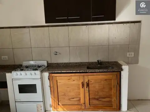 Depto Tipo Casa en Alquiler de 3 ambientes