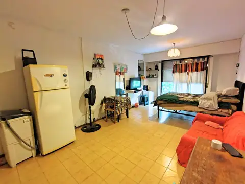 Departamento en Venta en República De La Sexta, USD 27.000
