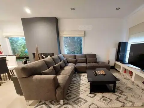 Casa en Venta en El Nacional Club de Campo, USD 310.000