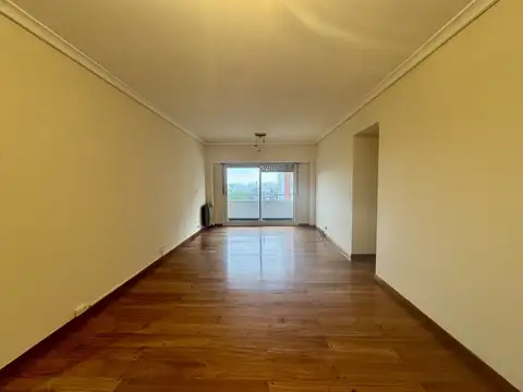 Departamento en Alquiler de 3 dormitorios
