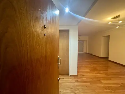 Departamento en Alquiler de 4 ambientes