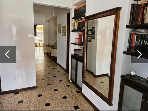 Casa en Venta 40 años
