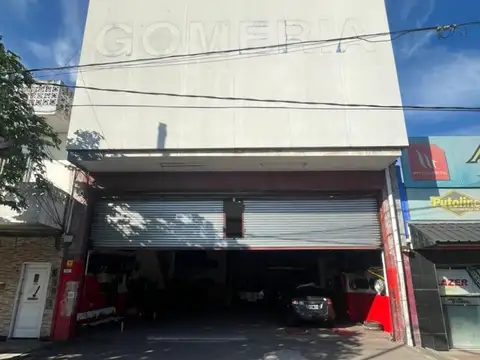 Galpón en venta en Loma Hermosa