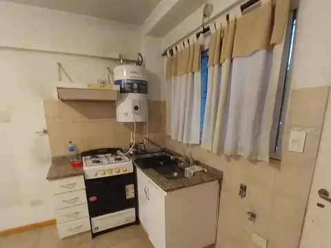 Departamento en Alquiler de 2 ambientes