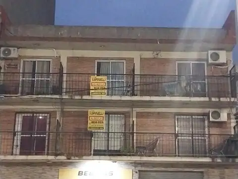 Alquiler Departamento 2 amb en Haedo